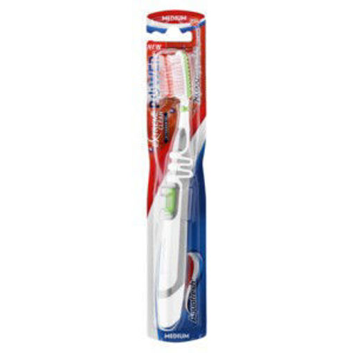 Aquafresh Toothbrush Extr Clean PIM 1 x 0Ea