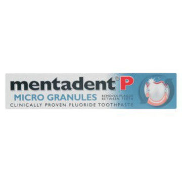 Mentandent P Toothpaste Micro 1 x 100Ml