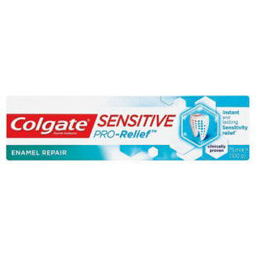 Colgate Toothpaste Sensetive Per 1 x 75Ml