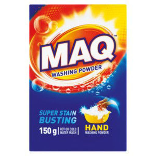 Maq Wash Powder Hand 1 x 150G