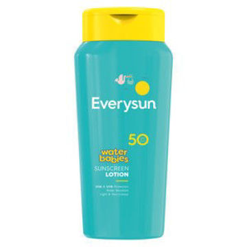 Everysun Waterbabies SPF50 Lotion 1 x 200Ml