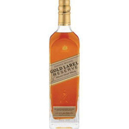 Johnnie Walker Whisky Gold 1 x 750Ml