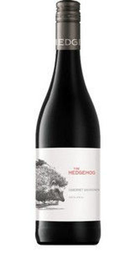 Hedgehog Wine Red Cab.Sauv 1 x 750Ml