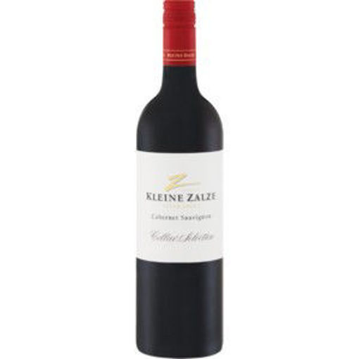 Kleine Zalze Wine Red Cab/Sauv 1 x 750Ml