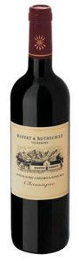 Rupert & Rothchild Wine Red Classique 6 x 750Ml