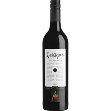 Signature Wine Red Inkspot 1 x 750Ml