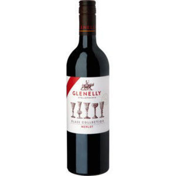 Glenelly Wine Red Merlot 1 x 750Ml