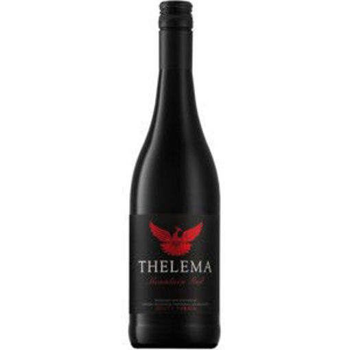 Thelema Wine Red Mountain 1 x 750Ml