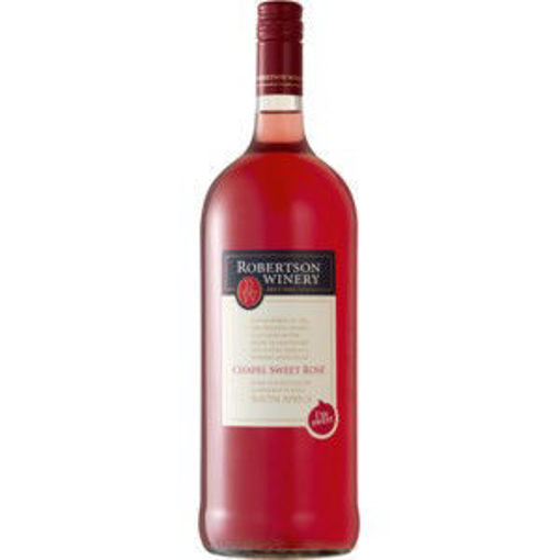 Chapel Wine Rose 1 x 1.5L