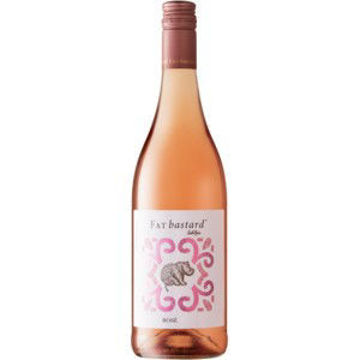 Fat Bastard Wine Rose Pinot Noir 1 x 750Ml