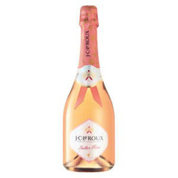 JC Le Roux Wine Spark Nectar Demi Sec Rose 1 x 750Ml