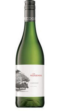 Hedgehog Wine White Chardonnay 1 x 750Ml