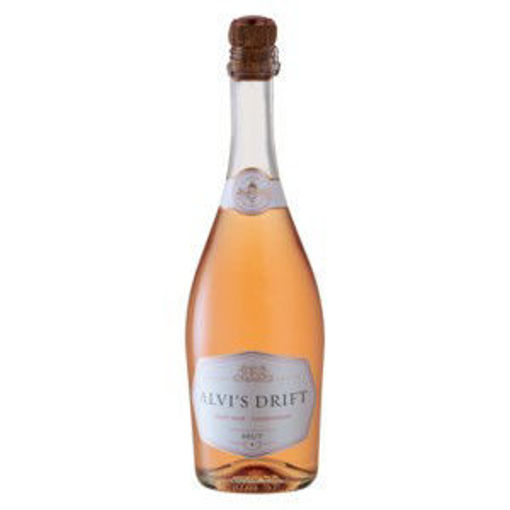 Alvis Drift Wine Wht Spkl Pinot Chard B R 1 x 750Ml