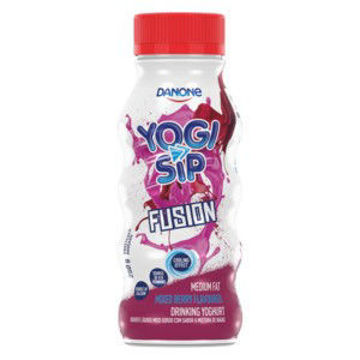 Yogi Sip Yog Drink Berry Fussion 1 x 250Gr