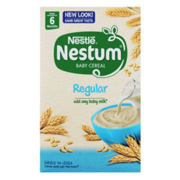 Nestum 1 Cereal Probiotic BL2 1 x 500G