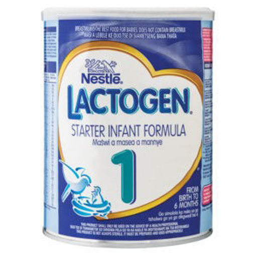 Lactogen 1 LR 1 x 900G