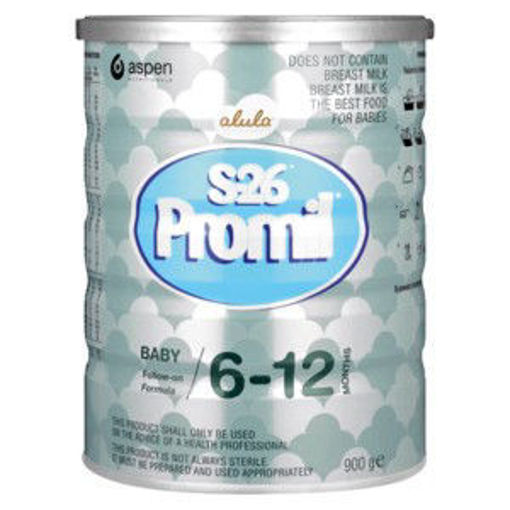 S26 2 Milk Formula Promil 1 x 900G