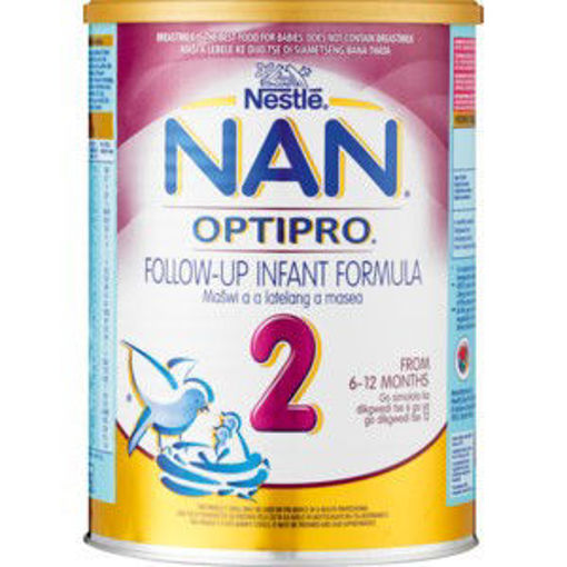 Nan 2 Protect Plus 1 x 1.8Kg