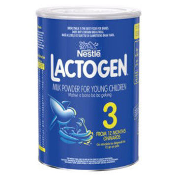 Lactogen 3 LR 1 x 1.8Kg