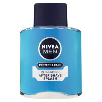 Nivea After Shave Men Splash Orginal 1 x 100Ml