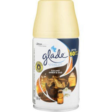 Glade Air Fresh Auto Refill Ambr 1 x 269Ml