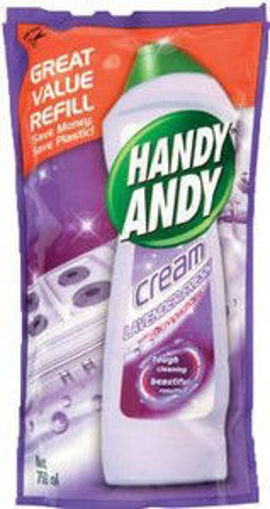 Handy Andy All Pur Clean Refil Laven 1 x 750Ml