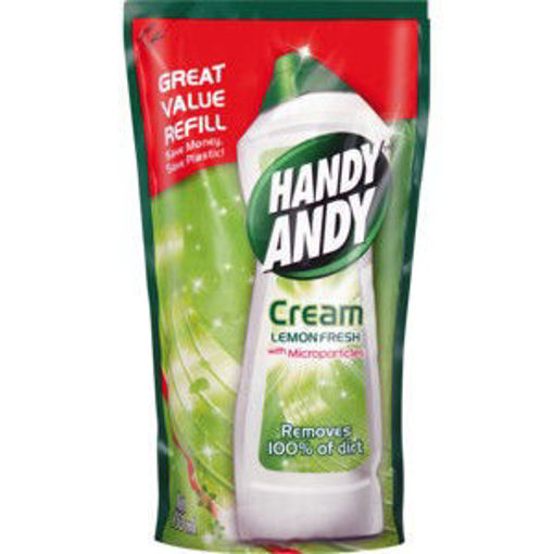 Handy Andy All Pur Clean Refil Lemon 1 x 750Ml