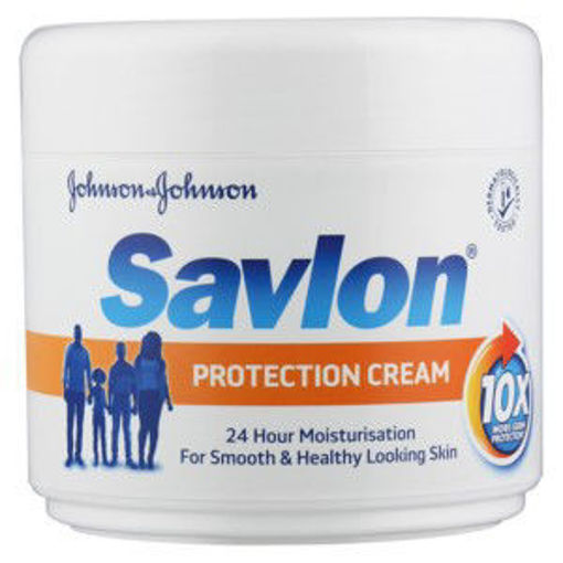 Savlon Antiseptic Cream 1 x 350Ml