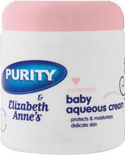 Elizabeth anne's best sale baby aqueous cream