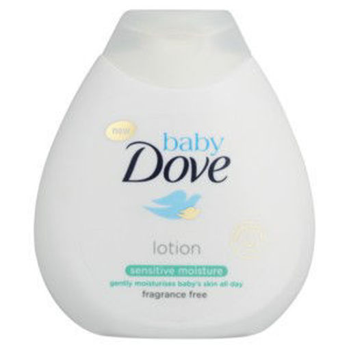 Dove Baby Lotion Sensitive 1 x 200Ml