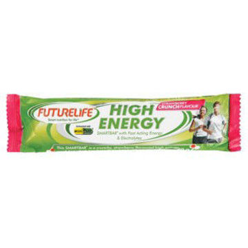 Futurelife Bar Smart High Energy Strawberry 1 x 40G