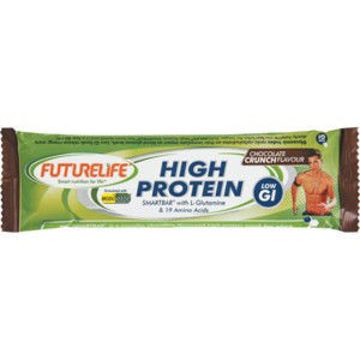 Futurelife Bar Smart High Protien Choc 20 x 50G