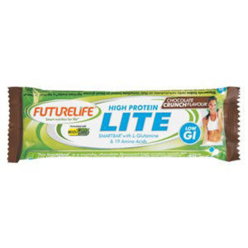 Futurelife Bar Smart Lite Protien Chocolate 1 x 40G