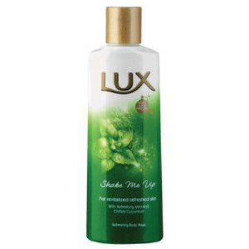 Lux Bath Body Wash Shake Me Up 1 x 200Ml