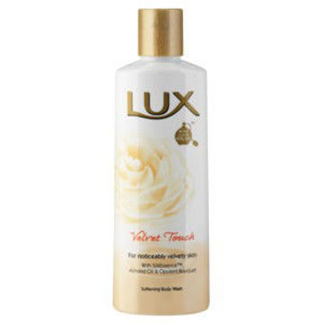 Lux Bath Body Wash Velvet Touch 1 x 200Ml