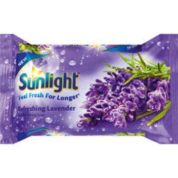 Sunlight Bath Soap Bar Lavender 1 x 175G