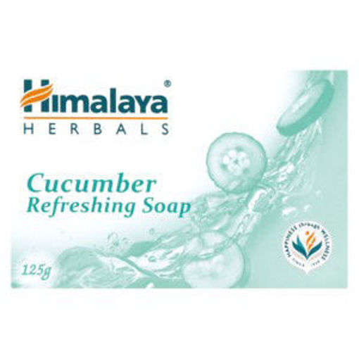 Himalaya Bath Soap Refreshing 1 x 125Gr