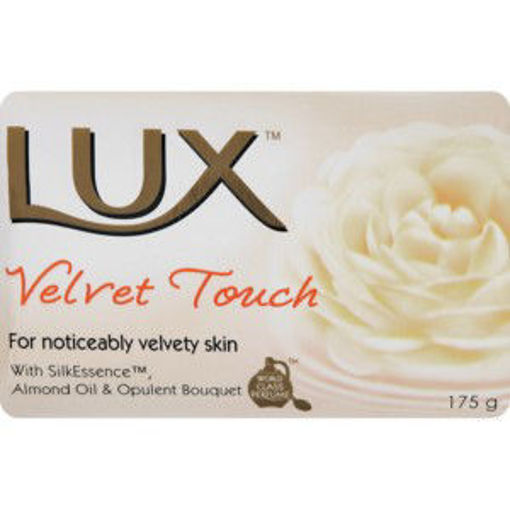 Lux Bath Soap Velvet Touch 1 x 175G