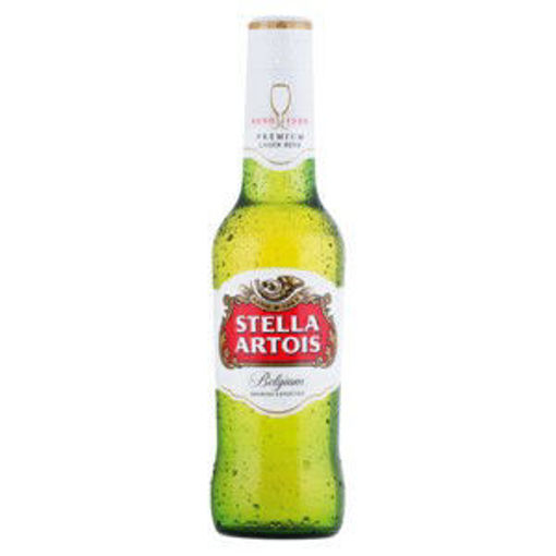 Stella Artois Beer Nrb 1 x 330Ml