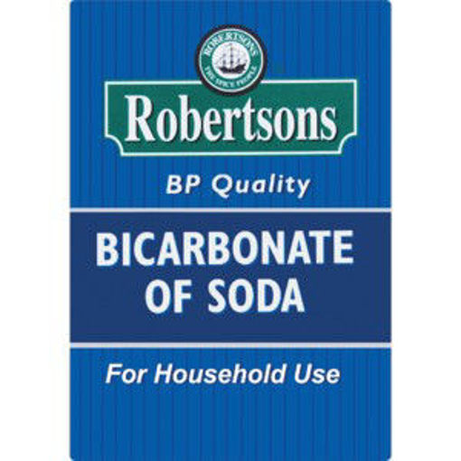 Robertsons Bicarb Of Soda 1 x 14G