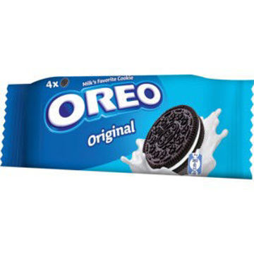 Oreo Bisc Creams  Original 1 x 38G
