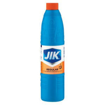 Jik Bleach Liq Regular 1 x 500Ml