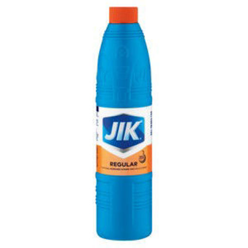 Jik Bleach Liq Regular 1 x 500Ml