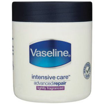 Vaseline Body Cream Men Adv Rep Lf 1 x 400Ml