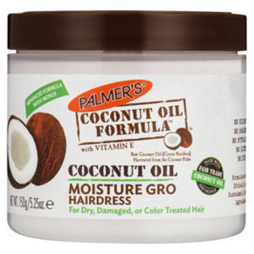 Palmers Cond Coconut Oil 1 x 150G