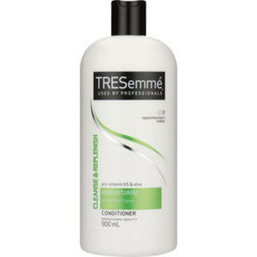 Tresemme Cond Deep Cleanse 1 x 900Ml