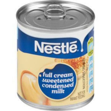 Nestle Condensed Milk 1 x 385G