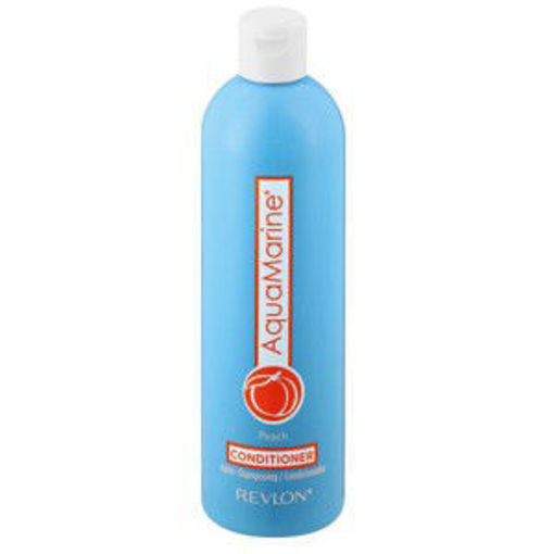 AquaMarine Conditioner Peach 1 x 400Ml