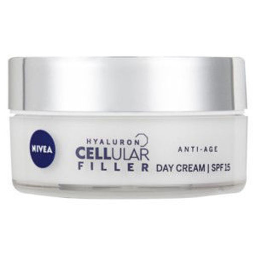 Nivea Cream Cell Day 1 x 50Ml