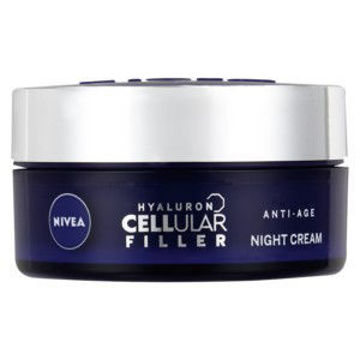 Nivea Cream Cell Night 1 x 50Ml